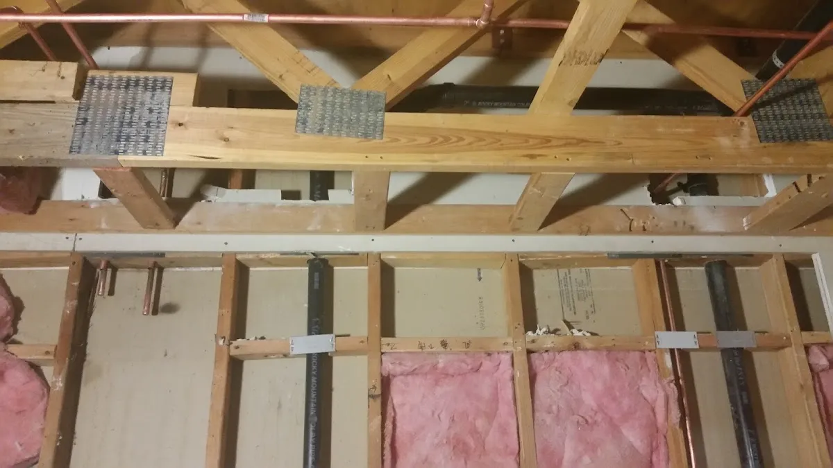 Plumbing services in Iowa Park, TX